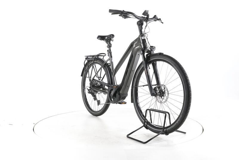 KTM Macina Style XL 2022 | preto | 28" | 51 cm | 500 - 3000 km, image 3 of 5