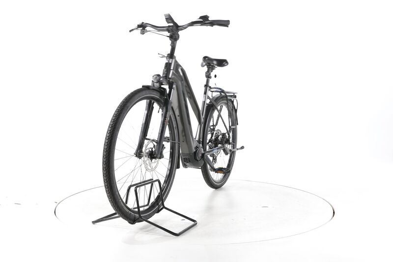 KTM Macina Style XL 2022 | preto | 28" | 51 cm | 500 - 3000 km, image 5 of 5