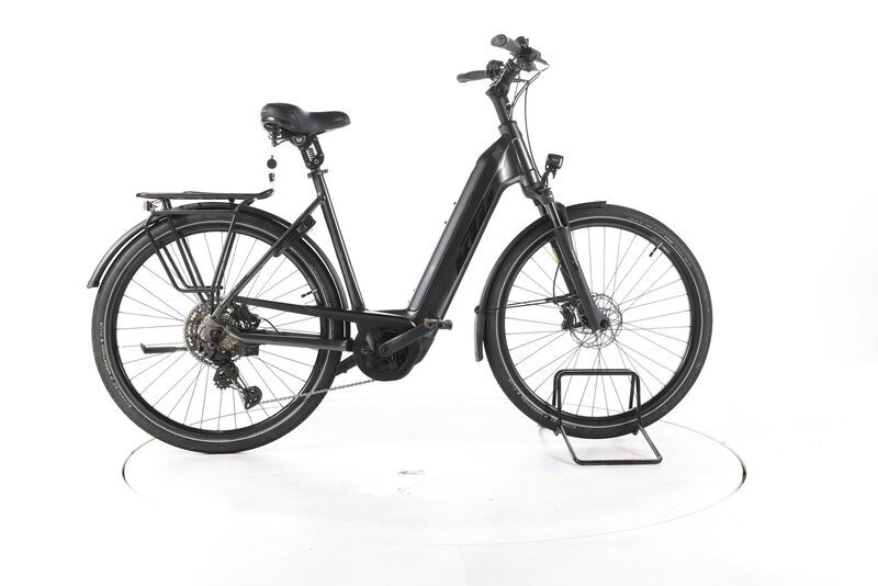 KTM Macina Style XL 2022 | czarny | 28" | 56 cm | 500 - 3000 km, image 1 of 5