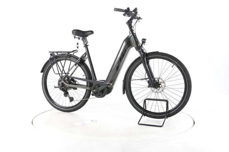 KTM Macina Style XL 2022 | czarny | 28" | 56 cm | 500 - 3000 km, image 2 of 5