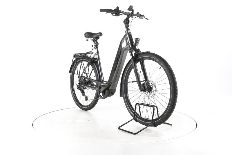 KTM Macina Style XL 2022 | czarny | 28" | 56 cm | 500 - 3000 km, image 3 of 5