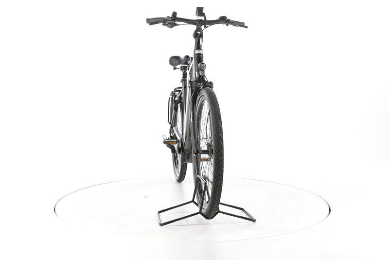 KTM Macina Style XL 2022 | czarny | 28" | 56 cm | 500 - 3000 km, image 4 of 5