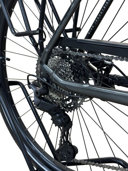 KTM Macina Style XL 2023 | black | 28" | L | 500 - 3000 km 3