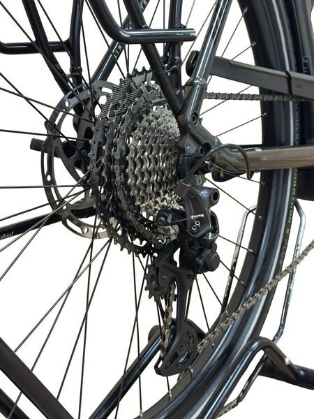 KTM Macina Style XL 2023 | black | 28" | L | 500 - 3000 km 4