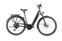 KTM Macina Style XL (2023) | Tiefeinsteiger | schwarz | 28" | 60 cm | XL | 1000 - 1500 km thumbnail 1/5