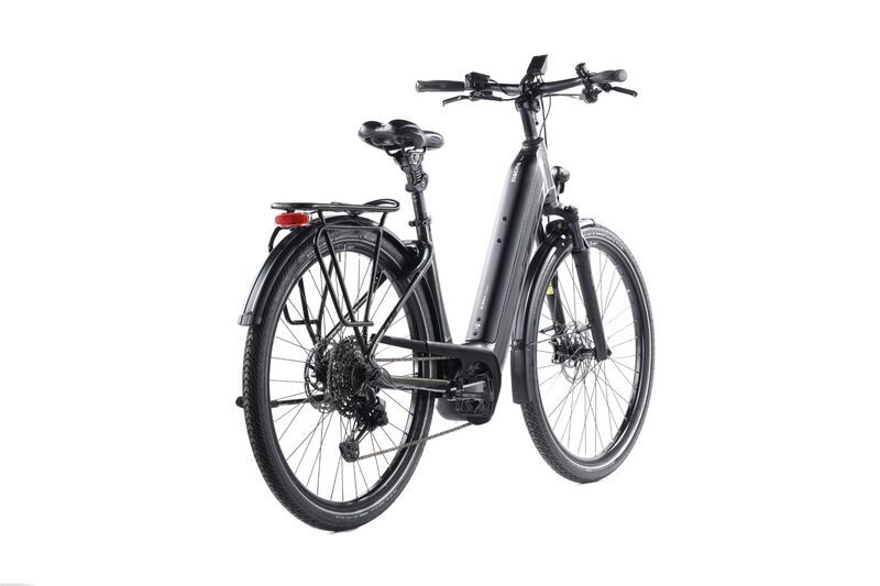 KTM Macina Style XL (2023) | Tiefeinsteiger | schwarz | 28" | 46 cm | S | 100 - 500 km 2