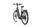KTM Macina Style XL (2023) | Tiefeinsteiger | schwarz | 28" | 46 cm | S | 100 - 500 km thumbnail 3/5