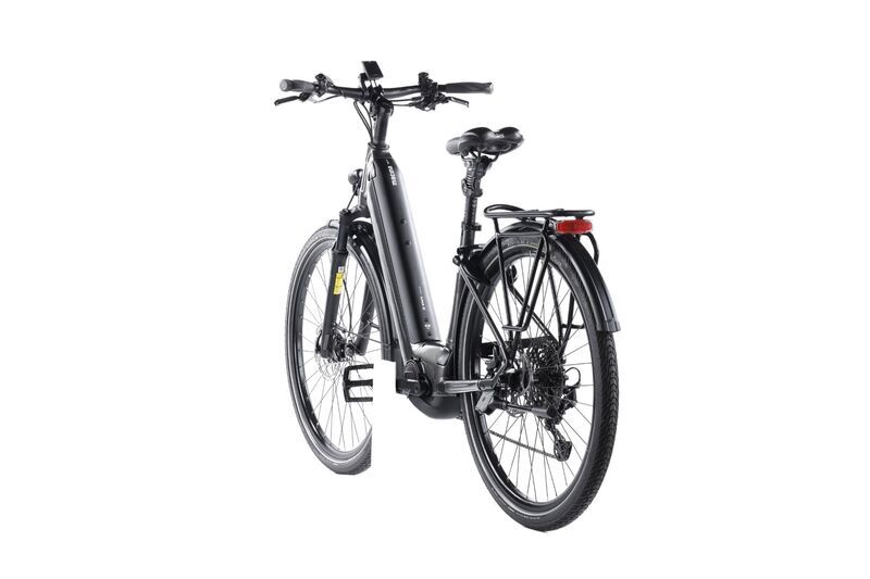 KTM Macina Style XL (2023) | Tiefeinsteiger | schwarz | 28" | 56 cm | L | 500 - 3000 km 3