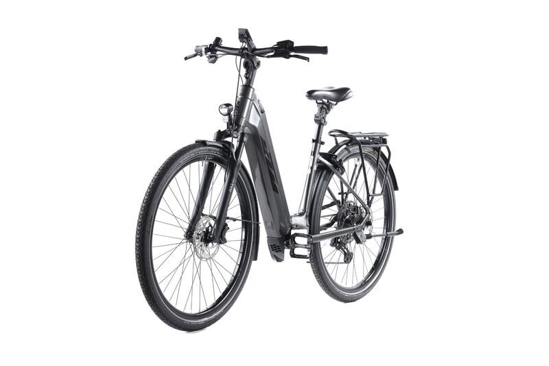 KTM Macina Style XL (2023) | Tiefeinsteiger | schwarz | 28" | 56 cm | L | 500 - 3000 km 5