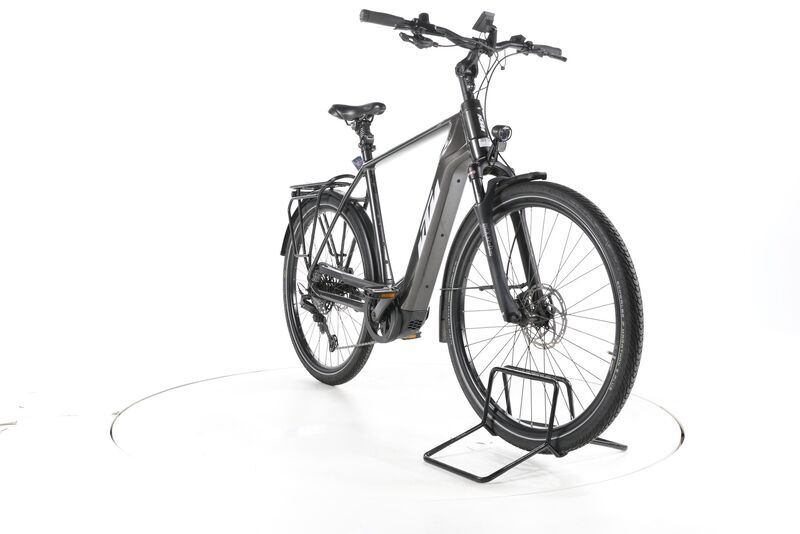 KTM Macina Style XL 2023 | schwarz | 28" | 60 cm | 500 - 3000 km, image 2 of 4