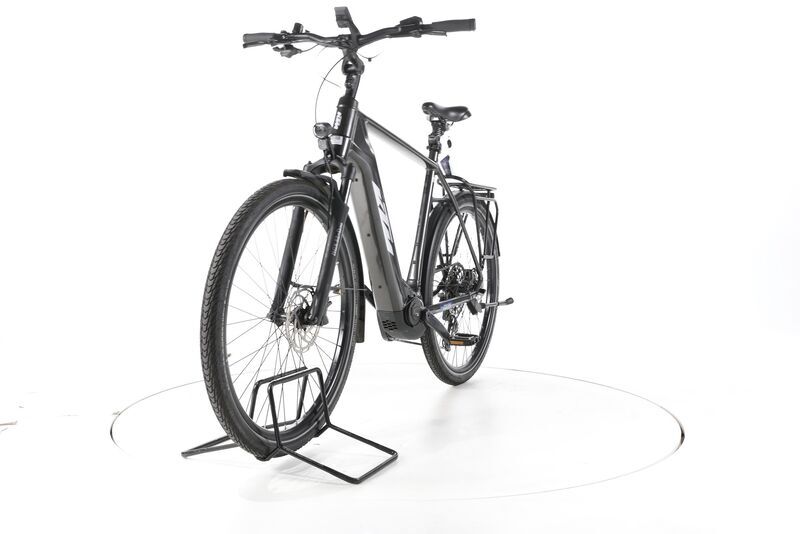KTM Macina Style XL 2023 | schwarz | 28" | 60 cm | 500 - 3000 km, image 4 of 4