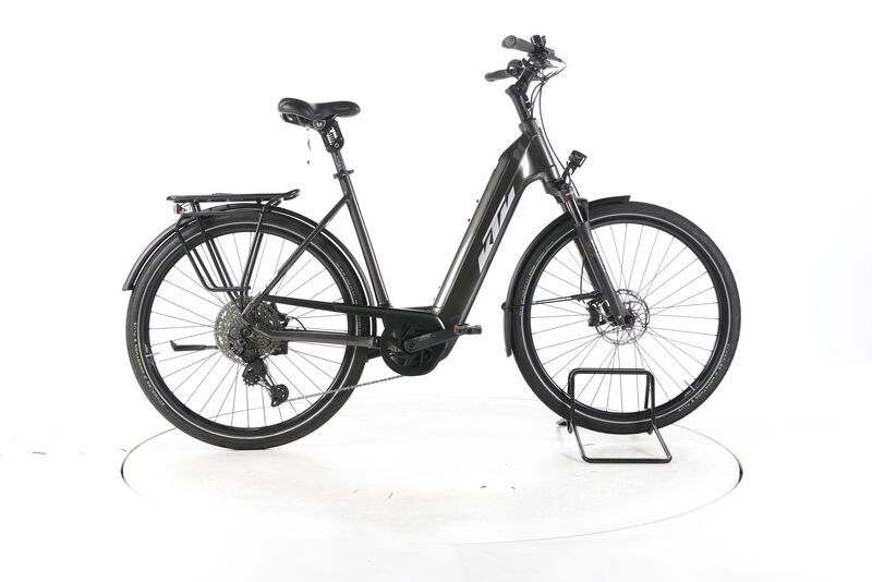 KTM Macina Style XL 2023 | preto | 28" | 56 cm | 500 - 3000 km, image 1 of 5