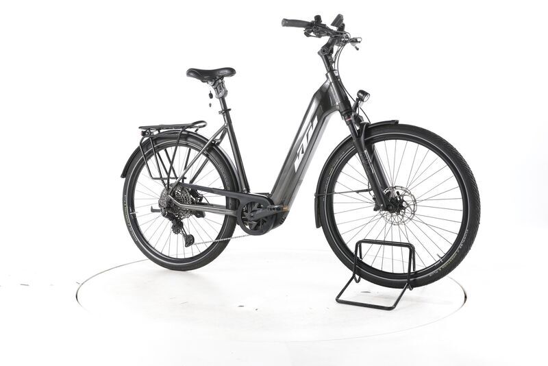 KTM Macina Style XL 2023 | preto | 28" | 56 cm | 500 - 3000 km, image 2 of 5