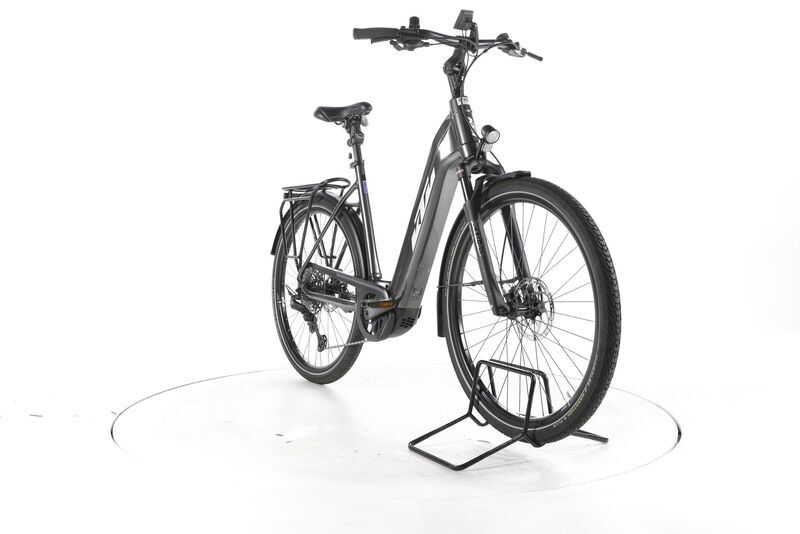 KTM Macina Style XL 2023 | preto | 28" | 56 cm | 500 - 3000 km, image 3 of 5