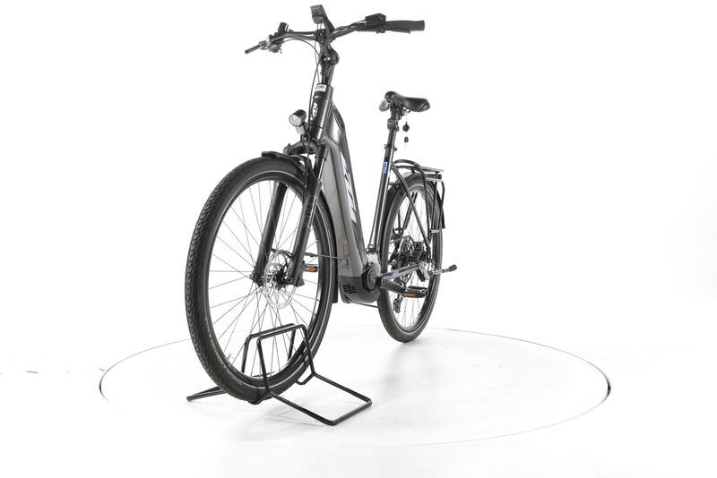 KTM Macina Style XL 2023 | preto | 28" | 56 cm | 500 - 3000 km, image 5 of 5