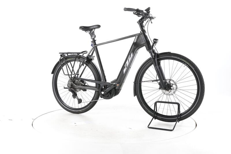 KTM Macina Style XL 2023 | zwart | 28" | 63 cm | < 500 km, image 2 of 5