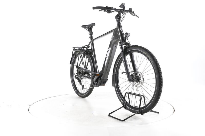 KTM Macina Style XL 2023 | zwart | 28" | 63 cm | < 500 km, image 3 of 5
