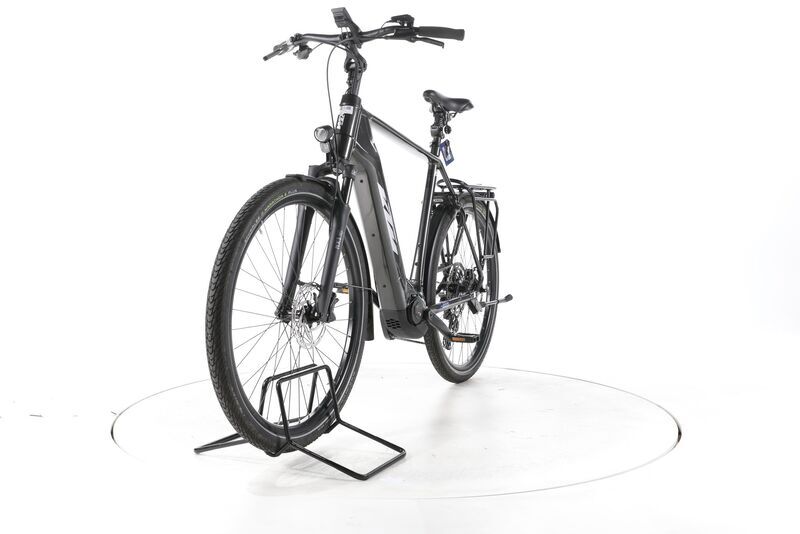 KTM Macina Style XL 2023 | zwart | 28" | 63 cm | < 500 km, image 5 of 5