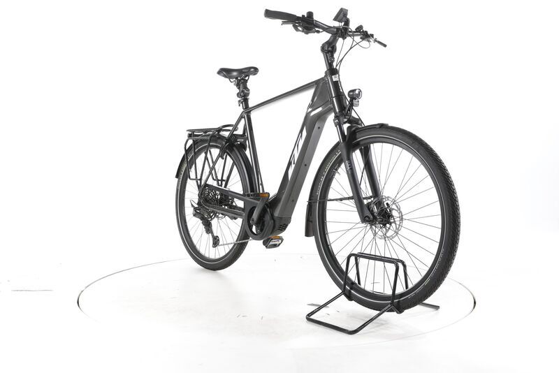 KTM Macina Style XL 2023 | schwarz | 28" | 63 cm | 500 - 3000 km, image 3 of 5
