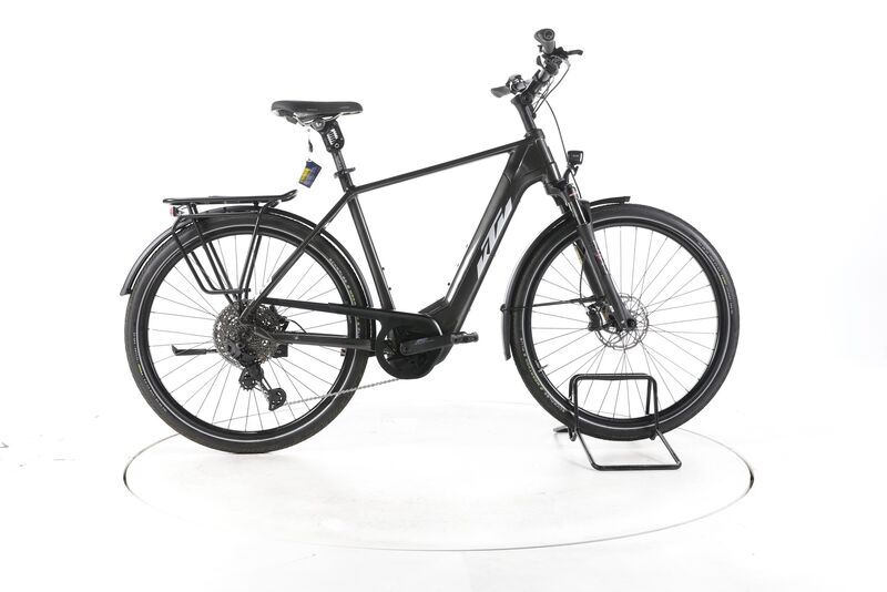 KTM Macina Style XL 2023 | czarny | 28" | 56 cm | < 500 km, image 1 of 5