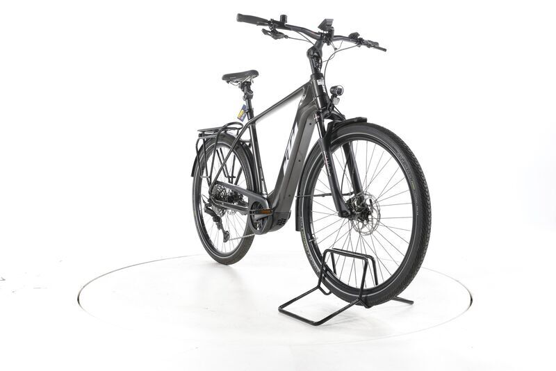 KTM Macina Style XL 2023 | czarny | 28" | 56 cm | < 500 km, image 3 of 5