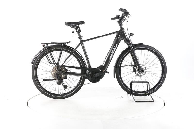 KTM Macina Style XL 2023 | black | 28" | 56 cm | 500 - 3000 km, image 1 of 5