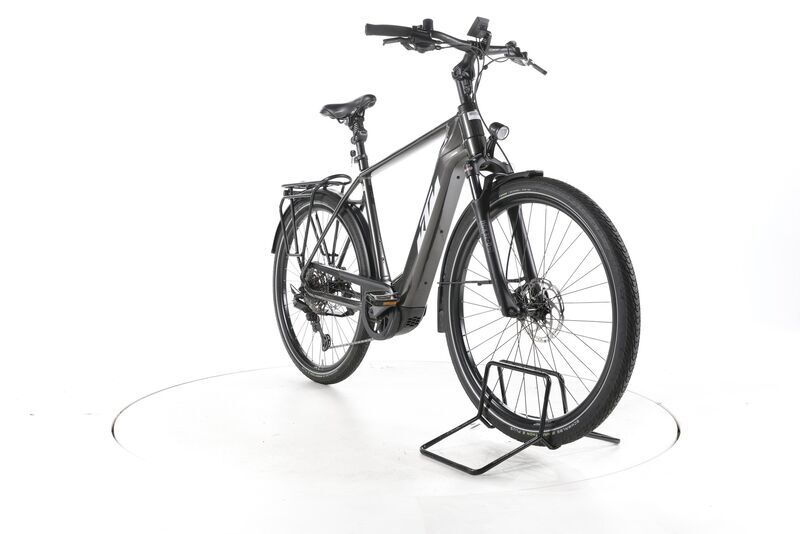 KTM Macina Style XL 2023 | black | 28" | 56 cm | 500 - 3000 km, image 3 of 5