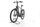 KTM Macina Style XL 2023 | black | 28" | 56 cm | 500 - 3000 km, thumbnail 5 of 5