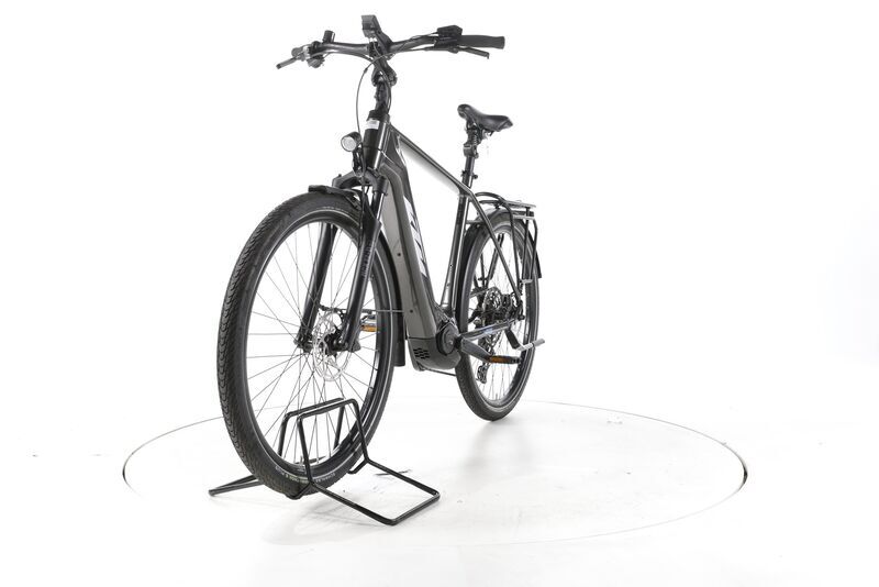 KTM Macina Style XL 2023 | black | 28" | 56 cm | 500 - 3000 km, image 5 of 5