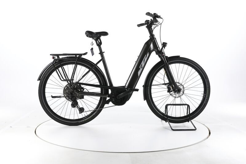 KTM Macina Style XL 2023 | black | 28" | 51 cm | 500 - 3000 km, image 1 of 5
