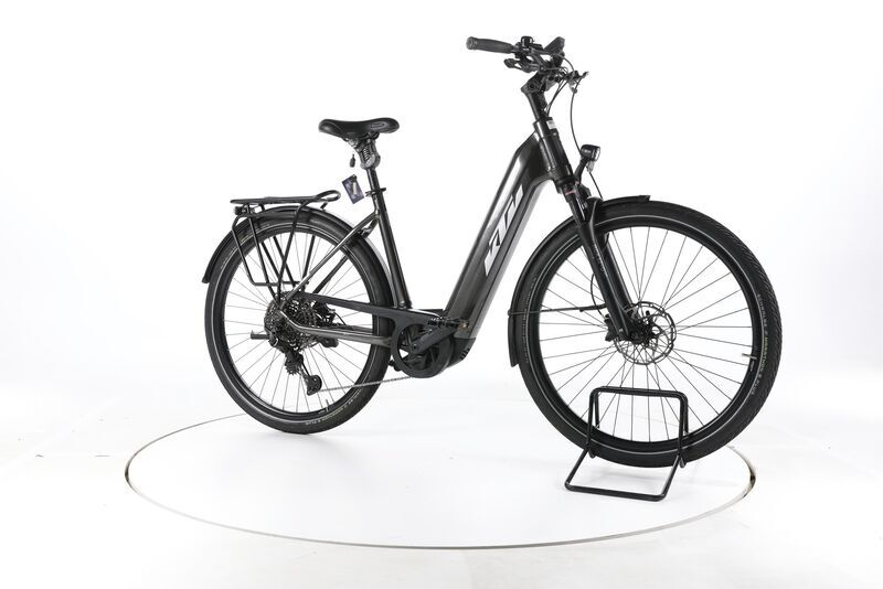 KTM Macina Style XL 2023 | black | 28" | 51 cm | 500 - 3000 km, image 2 of 5