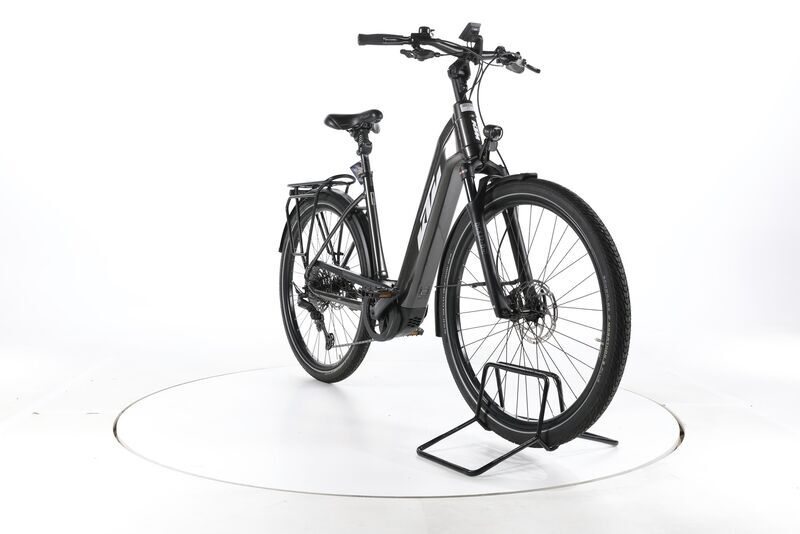 KTM Macina Style XL 2023 | black | 28" | 51 cm | 500 - 3000 km, image 3 of 5