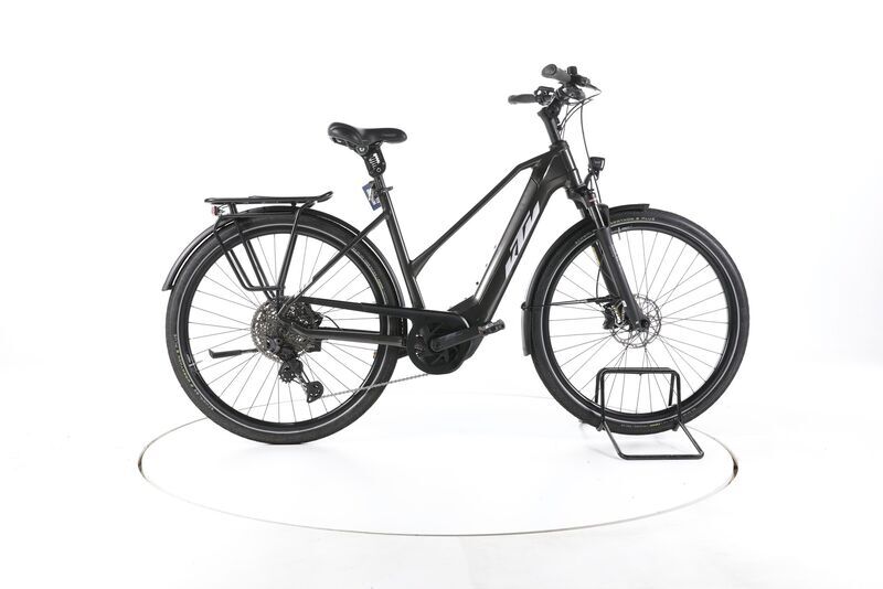 KTM Macina Style XL 2023 | negro | 28" | 51 cm | < 500 km, image 1 of 5