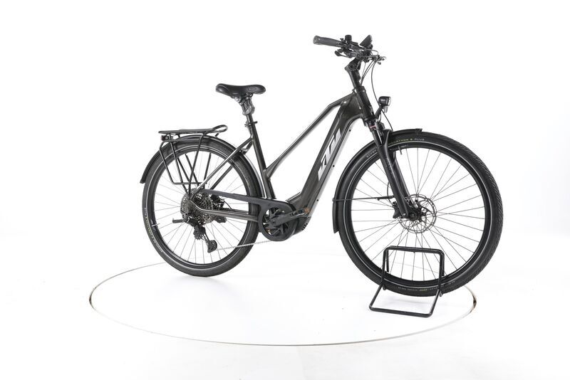 KTM Macina Style XL 2023 | negro | 28" | 51 cm | < 500 km, image 2 of 5