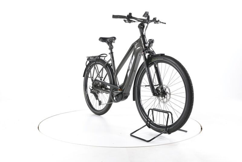 KTM Macina Style XL 2023 | negro | 28" | 51 cm | < 500 km, image 3 of 5