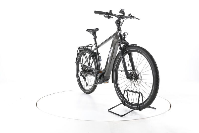 KTM Macina Style XL 2023 | černá | 28" | 51 cm | 500 - 3000 km, image 3 of 5
