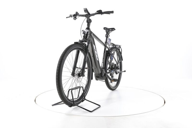 KTM Macina Style XL 2023 | černá | 28" | 51 cm | 500 - 3000 km, image 5 of 5