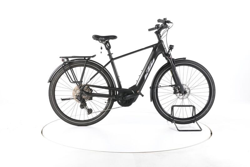 KTM Macina Style XL 2023 | black | 28" | 51 cm | > 3000 km, image 1 of 5