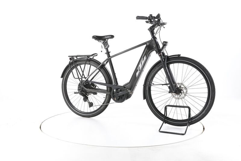 KTM Macina Style XL 2023 | black | 28" | 51 cm | > 3000 km, image 2 of 5