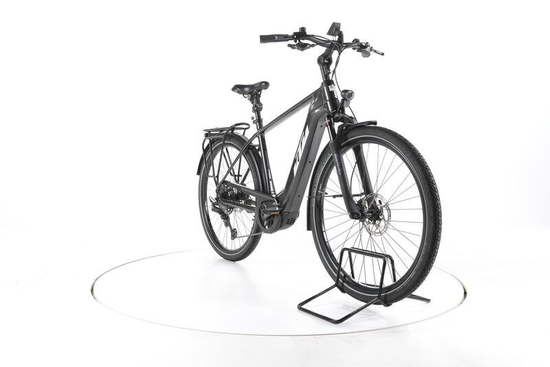 KTM Macina Style XL 2023 | black | 28" | 51 cm | > 3000 km, image 3 of 5