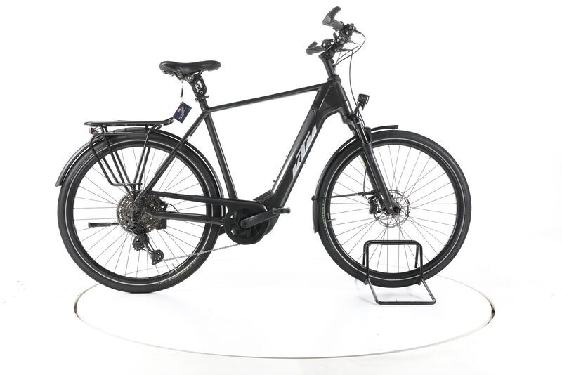 KTM Macina Style XL 2023 | černá | 28" | XL | 500 - 3000 km, image 1 of 5