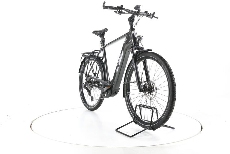 KTM Macina Style XL 2023 | černá | 28" | XL | 500 - 3000 km, image 3 of 5