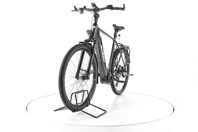 KTM Macina Style XL 2023 | černá | 28" | XL | 500 - 3000 km, image 5 of 5