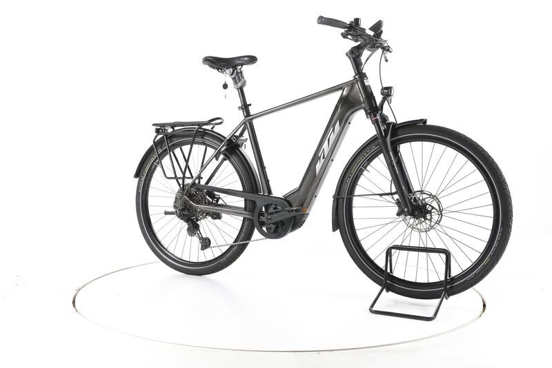 KTM Macina Style XL 2023 | black | 28" | 56 cm | < 500 km, image 2 of 5