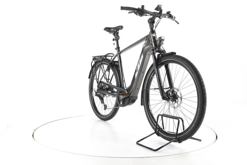 KTM Macina Style XL 2023 | black | 28" | 56 cm | < 500 km, image 3 of 5