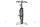 KTM Macina Style XL 2023 | black | 28" | 56 cm | < 500 km, thumbnail 4 of 5