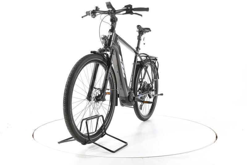 KTM Macina Style XL 2023 | black | 28" | 56 cm | < 500 km, image 5 of 5