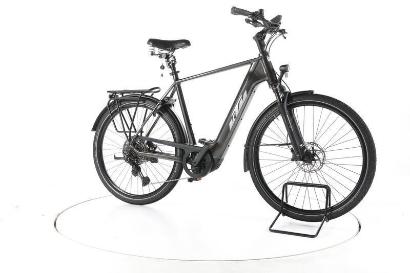KTM Macina Style XL 2023 | sort | 28" | 60 cm | 500 - 3000 km, image 2 of 5