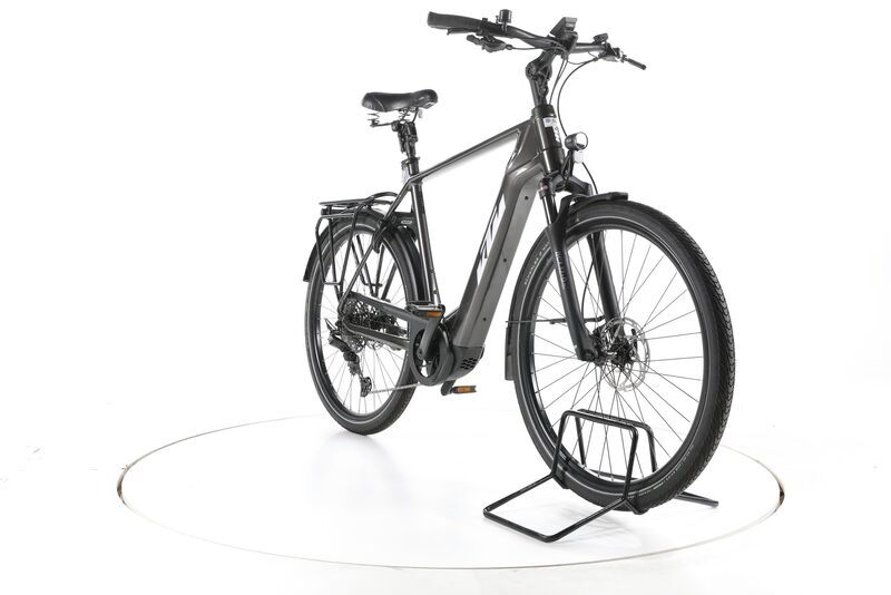 KTM Macina Style XL 2023 | sort | 28" | 60 cm | 500 - 3000 km, image 3 of 5
