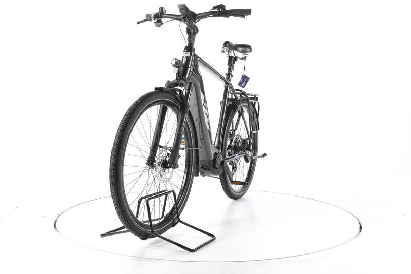 KTM Macina Style XL 2023 | sort | 28" | 60 cm | 500 - 3000 km, image 5 of 5